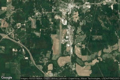 Aéroport Marion Co Rankin Fite