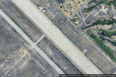 Aéroport Industrial Airpark