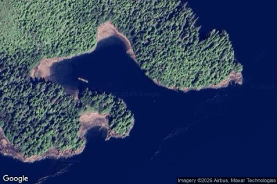 aéroport Entrance Island aéroport Entrance Island