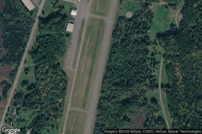 Aéroport Columbia County