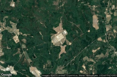 Aéroport Hanchey Army (Fort Rucker)