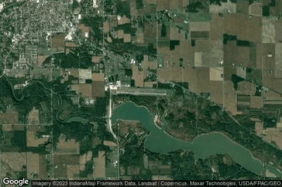 Aéroport Huntington Municipal