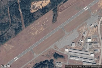 Aéroport Atlanta speedway airport