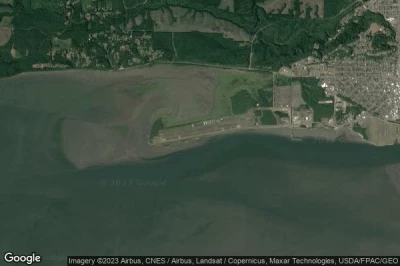 Aéroport Bowerman