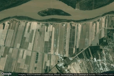 Aéroport False River Regional