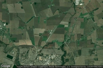 Aéroport Fayette County
