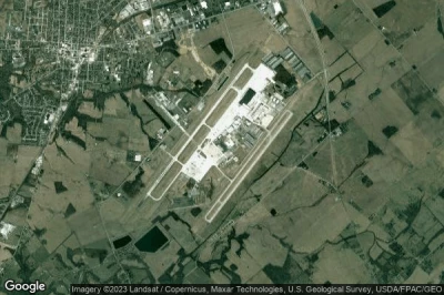 Aéroport Wilmington Airpark