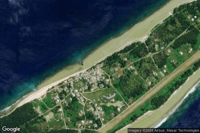 aéroport Kili