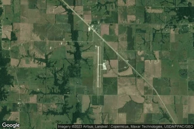 Aéroport Kirksville Regional