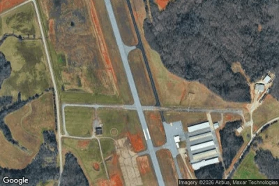Aéroport Jackson county airport