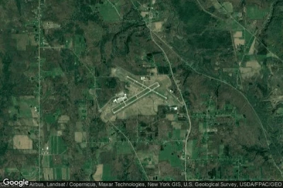 Aéroport Chautauqua County-Jamestown