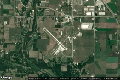 Aéroport Southern Wisconsin Regional