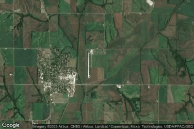 Aéroport Gould Peterson Municipal
