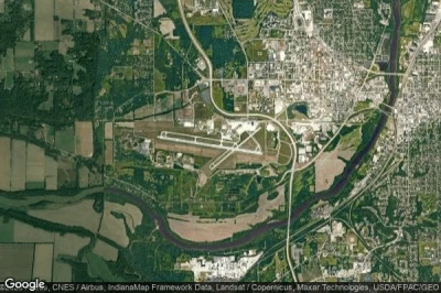 Aéroport Purdue University