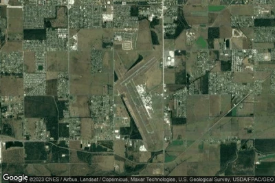 Aéroport Lake Charles Regional