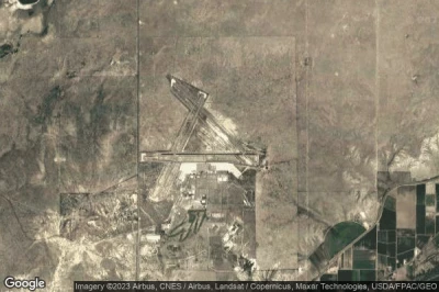 Aéroport La Junta Municipal
