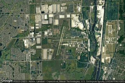 Aéroport Lewis University