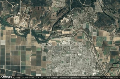 Aéroport Lompoc