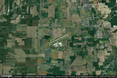 Aéroport Lorain County Regional