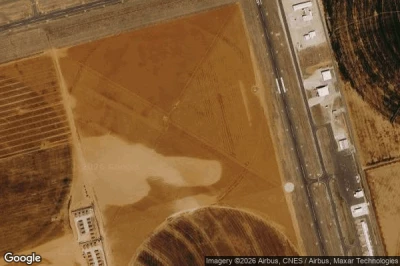Aéroport Lamesa municipal airport