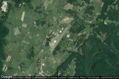 Aéroport Greenbrier Valley