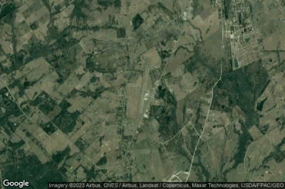 Aéroport Mexia Limestone County
