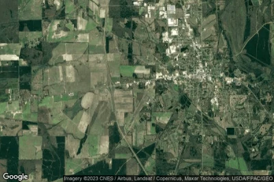 Aéroport Houston Municipal