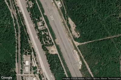 Aéroport Dunsmuir Municipal-Mott