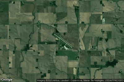 Aéroport Marshalltown Municipal