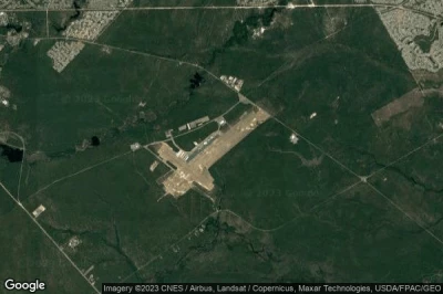Aéroport Ocean County