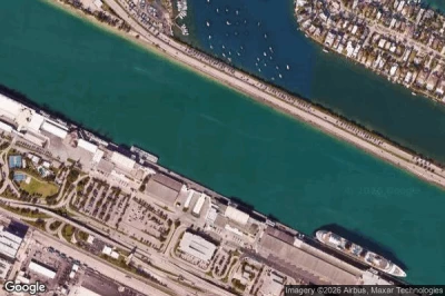 Aéroport Miami