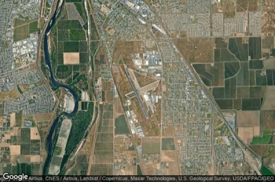 Aéroport Yuba County