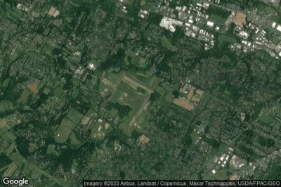Aéroport Solberg/Hunterdon
