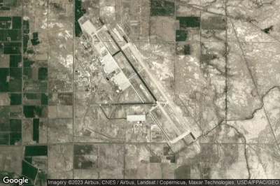 aéroport Fallon Naval Air Station