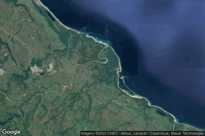 aéroport Kelanoa