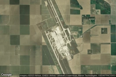 Aéroport Lemoore Naval Air Station (Reeves Field)