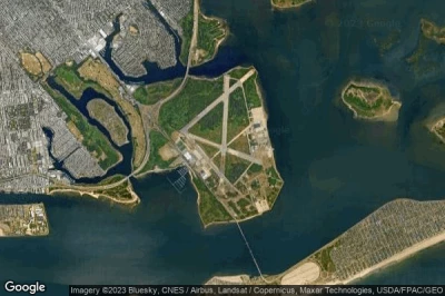 Aéroport Floyd Bennett Field