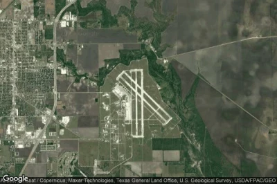 Aéroport Kingsville Naval Air Station