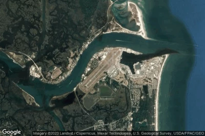 Aéroport Naval Station Mayport (Admiral David L. Mcdonald Field)