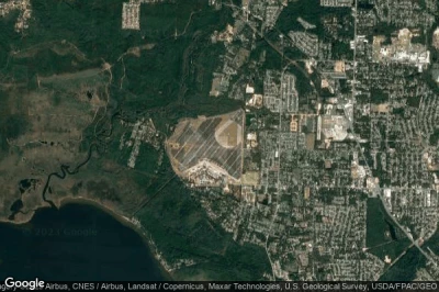 Aéroport Saufley NOLF
