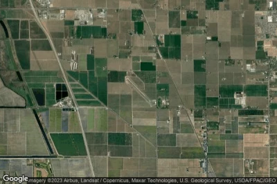 Aéroport Kingdon Airpark