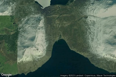 Aéroport Olga Bay