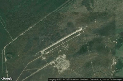 aéroport Samjiyŏn