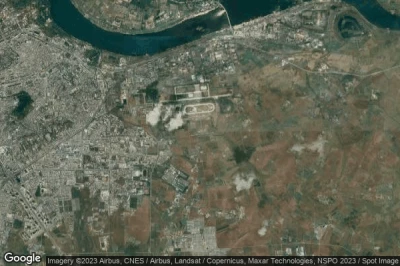 Aéroport Mirim Aviation Club