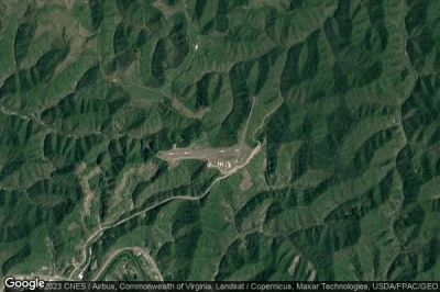 Aéroport Pike County-Hatcher Field Pike County-Hatcher Field