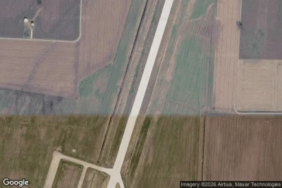 Aéroport Perryville regional airport