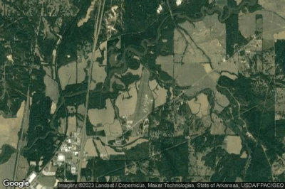 Aéroport Panola County