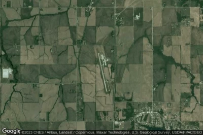 Aéroport Plattsmouth Municipal