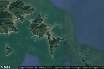 Aéroport Soya-ri (소야리 헬기장)