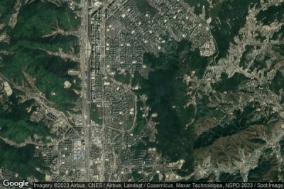 aéroport Seoul National University Bundang Hospital